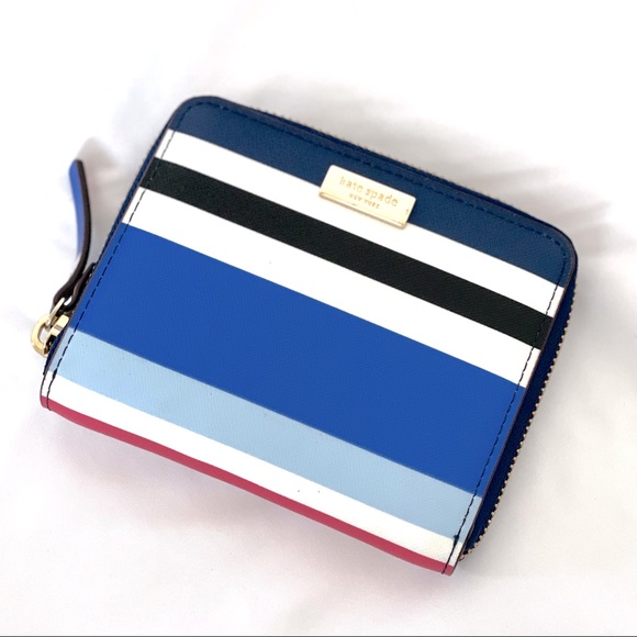 Kate Spade Laurel Way Crossbody/Wallet Bundle - Picture 12 of 15